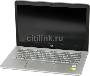 Ноутбук HP 14-bk008ur (1ZD00EA)