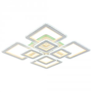 Светодиодная люстра Profit Light 8882/4+4B PGD