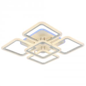 Светодиодная люстра Profit Light 8075/4+1 PGD