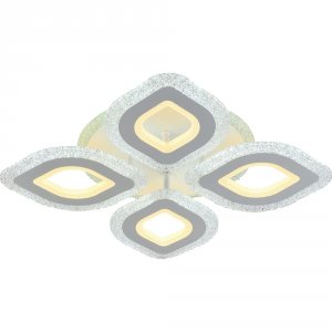 Светодиодная люстра Profit Light 8082/4 WHT