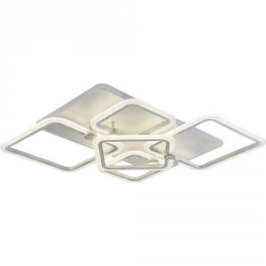 Светодиодная люстра Profit Light 8001/4+1 PGD