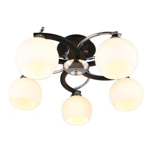 Потолочная люстра Omnilux OML-25407-05