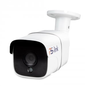 Цилиндрическая камера видеонаблюдения ps-link AHD105 (1056)