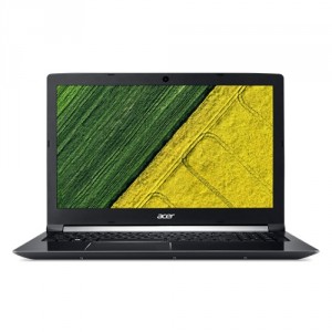 Ноутбук Acer Aspire 7 A715-71G-59UZ, 2500 МГц (NX.GP8ER.013)