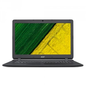 Ноутбук Acer Aspire ES 17 ES1-732-P6WM, 1100 МГц, DVD-RW (NX.GH4ER.023)
