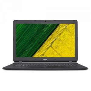 Ноутбук Acer Aspire ES 17 ES1-732-P0Z2, 1100 МГц, DVD-RW (NX.GH4ER.025)