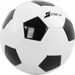 Футбольный мяч для отдыха Start Up E5122 (4690222157772)