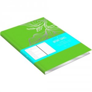 Недатированный ежедневник Listoff ЕИКФБЛ52013602
