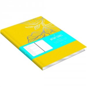 Недатированный ежедневник Listoff ЕИКФБЛ52013601