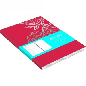 Недатированный ежедневник Listoff ЕИКФБЛ52013603