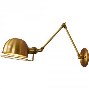Настенный светильник-бра Lumina Deco Glum (LDW B011-2 MD)