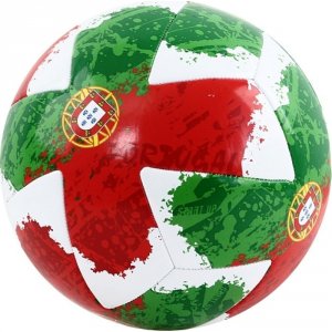 Футбольный мяч для отдыха Start Up E5127 Portugal (4690222167023)