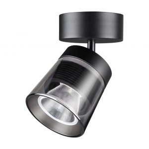 Накладной светодиодный светильник Novotech 358648 Over