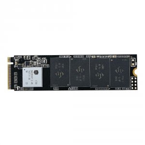 Твердотельный накопитель SSD KingSpec NE-256 PCI-E 3.0 2280 256Gb (NE-256 2280)