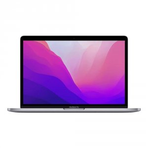 Ноутбук Apple MacBook Pro (MNEH3LL/A) (Apple M2 8 core/13.3"/2560x1600/8GB/256Gb SSD/DVD нет/Wi-Fi/Bluetooth/macOS)