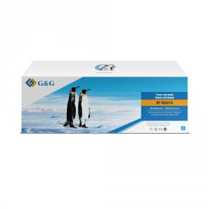 Картридж для лазерного принтера G&G NT-CE321A