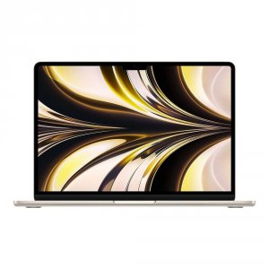 Ноутбук Apple MacBook Air A2681 (MLY13LL/A) (Apple M2 8 core/13.6"/2560×1664/8GB/256GB SSD/DVD нет/Wi-Fi/Bluetooth/Mac OS)