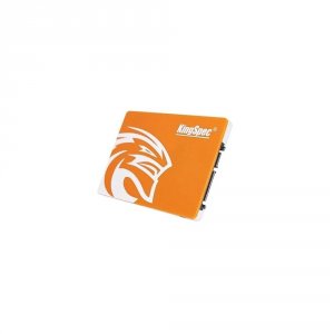 Твердотельный накопитель SSD KingSpec P3-1TB SATA III 2.5" 1000Gb