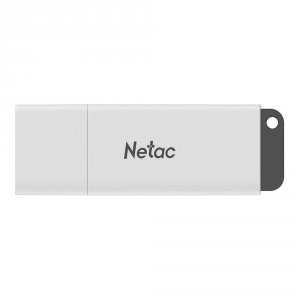USB Flash Drive Netac 8Gb U185 (NT03U185N-008G-20WH)