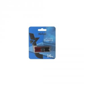 USB Flash Drive Netac U182 16Gb (NT03U182N-016G-30RE)