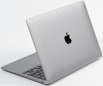 Ноутбук Apple MacBook Air A22337 (MGN63LL/A) (Apple M2 8 core/13.3"/2560×1600/8GB/256GB SSD/DVD нет/Wi-Fi/Bluetooth/Mac OS)