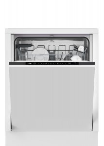 Встраиваемая посудомоечная машина Beko BDIN 16420