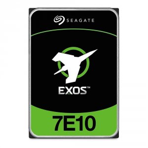 Жесткий диск Seagate Exos 7E10 [ST8000NM017B]