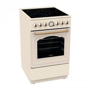 Электрическая плита Gorenje GECS5B70CLI