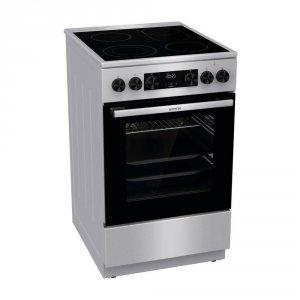 Электрическая плита Gorenje GECS5C70XA