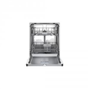 Встраиваемая посудомоечная машина Bosch SMV 24AX00 E SILVER