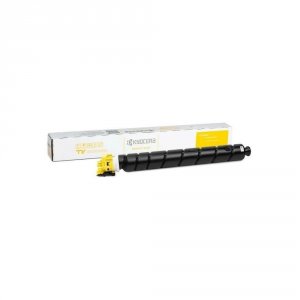 Тонер-картридж Kyocera 1T02YPANL0 (TK-8365Y)