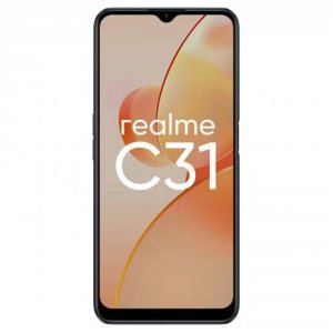 Сотовый телефон Realme realme C31 32GB Зеленый (C31 3/32GB Green)
