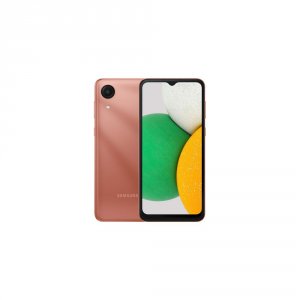 Смартфон Samsung Galaxy A03 Core 2/32Gb brown (SM-A032FZCDSKZ)