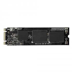 Твердотельный накопитель SSD KingSpec 512 ГБ M.2 NT-512 2280