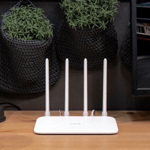 Wi-Fi роутер (маршрутизатор) Xiaomi Router AC1200 EU (DVB4330GL)