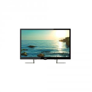 Телевизор Polar P24L51T2CSM чёрный