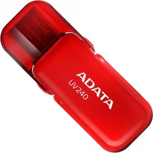 USB Flash Drive ADATA UV240 32GB AUV240-32G-RRD