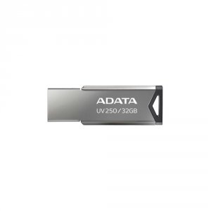 Флешка ADATA AUV250-32G-RBK