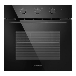 Газовый духовой шкаф Maunfeld MOGS703B2