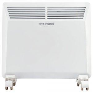 Конвектор Starwind SHV6020 белый