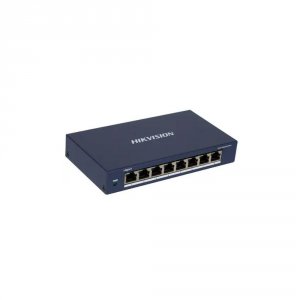 Коммутатор Hikvision DS-3E1508-EI