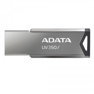 USB Flash Drive ADATA UV350 64GB (AUV350-64G-RBK)
