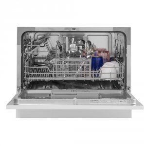 Посудомоечная машина Maunfeld MLP-06DW