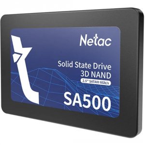 Твердотельный накопитель Netac SA500 Series NT01SA500-1T0-S3X