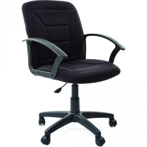 Компьютерное кресло Chairman 627 С-3 черный (00-07014446)