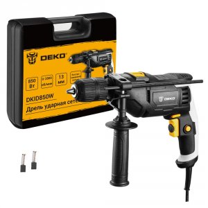 Электроинструмент Deko DKID850W