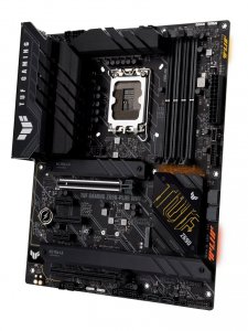 Материнская плата ASUS TUF GAMING Z690-PLUS WIFI (90MB1AW0-M0EAY0)