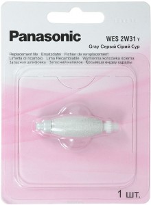 Эпилятор Panasonic WES2W31Y1361