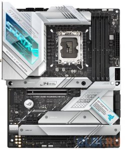 Материнская плата ASUS ROG STRIX Z690-A GAMING WIFI D4