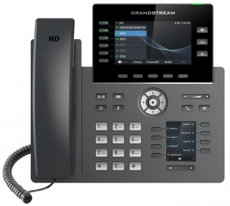 VoIP оборудование Grandstream GRP-2616